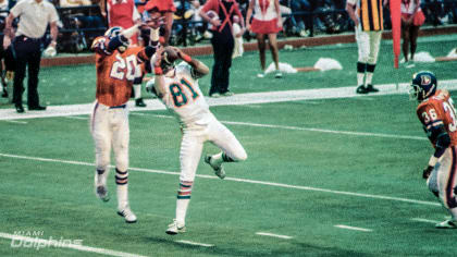 Miami Dolphins All Time Jersey Number Countdown - 4 - The Phinsider