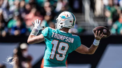 Miami Dolphins defensive grade against the New York Jets