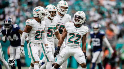 Sunday Night Football highlights: Dolphins-Patriots score, to plays