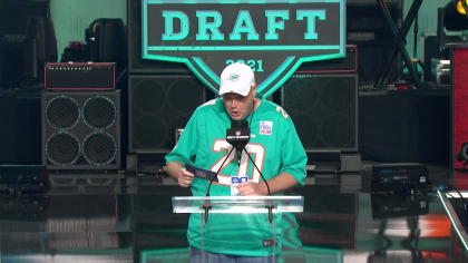 Fins Bandits on X: 2021 Updated #NFL Draft Order. #Finsup #Miami #Dolphins  #Fins4Life  / X