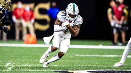 Saints vs. Dolphins final score, results: Tua Tagovailoa, Jaylen