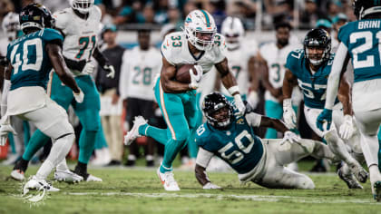 Gameday Gallery: Ravens vs. Dolphins Preseason 3