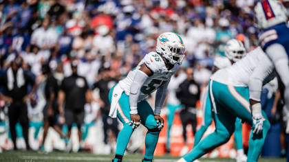 How Miami Dolphins Rookie Jaelan Phillips Is Gearing Up For The 2022 Season