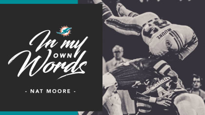 Forty years later, Dan Marino on Dolphins legacy  and what's