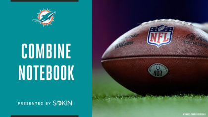 ESPN's NFL Scouting Combine Coverage includes NFL Live Onsite Plus