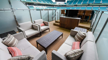 miami dolphins suite tickets