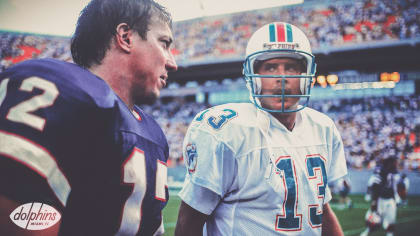 Matchup Memories  Bills vs. Dolphins