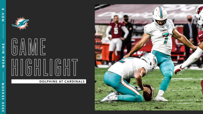 How reliable is Miami Dolphins' kicker Jason Sanders? - The Phinsider