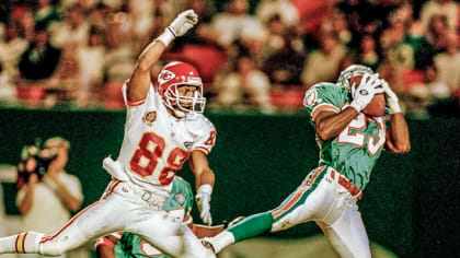 Matchup Memories  Dolphins vs. Redskins