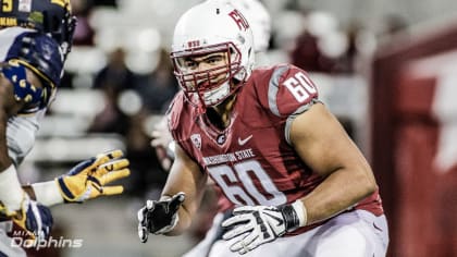 Todd McShay's 2019 NFL Mock Draft 3.0: Browns taking OT Andre Dillard -  Dawgs By Nature