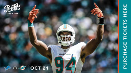 Jason Sanders kicks game-winning 50-yard field goal for Miami Dolphins