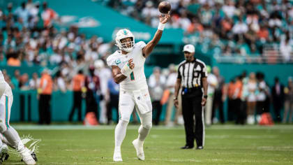 Miami Dolphins prove 'adversity is our opportunity' in NFL Week 1