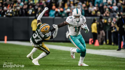 Building into bye week  Dolphins Daily 