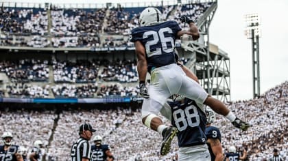 Penn State Football: Replacing Gesicki Looks To Be A Group Effort