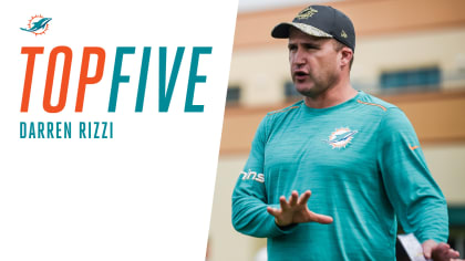 Miami Dolphins hire Buffalo Bills' scout Marvin Allen as Assistant