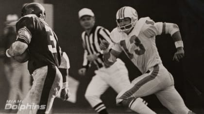 Ex-Dolphins star safety Jake Scott, the Perfect Season's Super Bowl MVP,  dies at 75