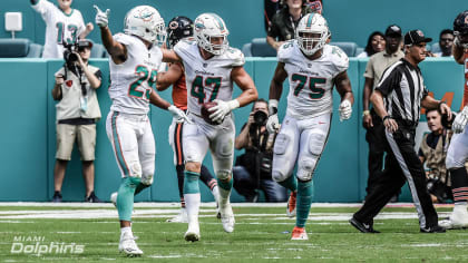 SLEEFS and Miami Dolphins Linebacker, Kiko Alonso to Give Back to