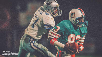 Miami Dolphins Dallas Cowboys History