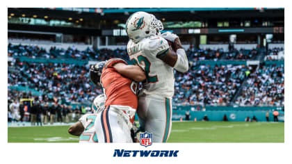 Fantasy Friday: Miami Dolphins DeVante Parker looking for breakthrough