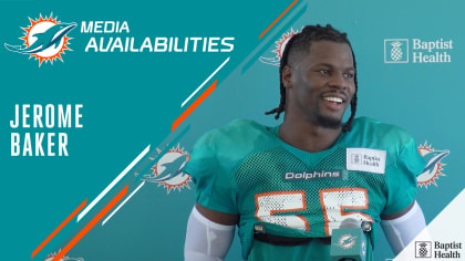 Miami Dolphins Training Camp 2022: Defense turning up the heat at practice,  Jaylen Waddle and Jevon Howard land on NFL Network's Top 100, and more! -  The Phinsider