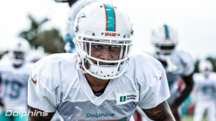 Miami Dolphins training camp 2023: Christian Wilkins expected to report  with veterans on Tuesday, avoiding hold out - The Phinsider