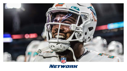 NFL Network GMFB Crew Talks About the Upcoming Miami Dolphins 2021 Season -  Miami Dolphins