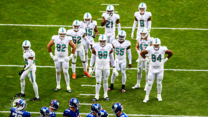 Game recap: Miami Dolphins vs. New York Giants, 12/15/19