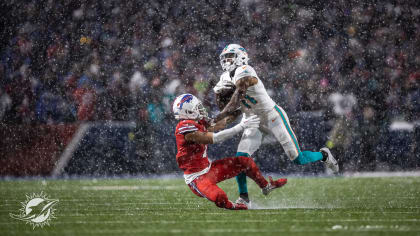 Miami Dolphins 21, Buffalo Bills 19: Final score, recap, highlights