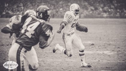 Miami Dolphins - On this day in 1977, Bob Griese became