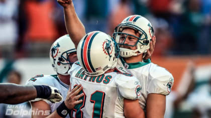 Matchup Memories: Dolphins - Buccaneers