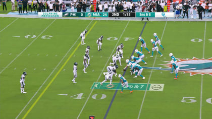 Game Day Guide Playbook: Dolphins vs. Eagles by Miami Dolphins - Issuu