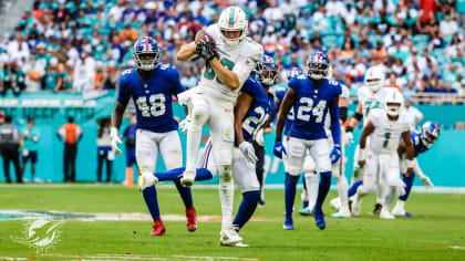 PHOTOS: Top 25 - Miami Dolphins at Detroit Lions