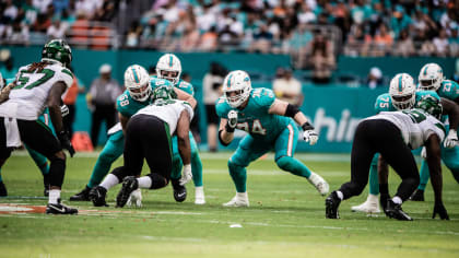 Will the Dolphins load up along the offensive line in 2022 NFL draft? -  Fanspeak