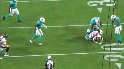 Rookies Excel in Dolphins' Preseason Home-Opener as Miami falls 15-13 to  Las Vegas Raiders