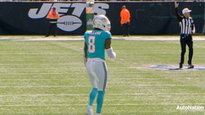 jets dolphins week 5