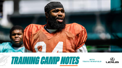 Christian Wilkins: 3 facts about Miami Dolphins 1st round NFL draft pick