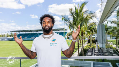 David Long Jr. - Miami Dolphins Linebacker - ESPN