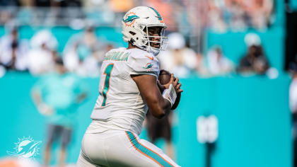 NFL Week 10 Game Recap: Miami Dolphins 39, Cleveland Browns 17, NFL News,  Rankings and Statistics