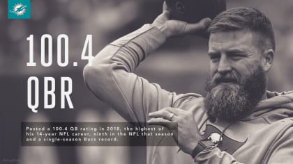 Ryan Fitzpatrick News ⋆ Total Pro Sports