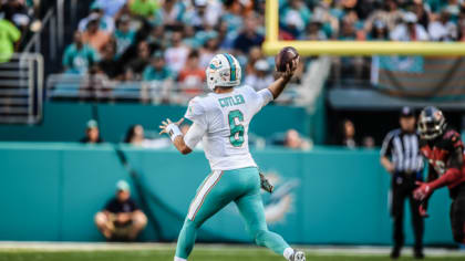 Takeaways from Dolphins vs. Bucs