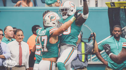 Dolphins' Xavien Howard has another knee operation