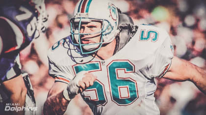 Dolphins Daily: Alumni Flashback