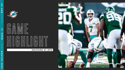 How reliable is Miami Dolphins' kicker Jason Sanders? - The Phinsider