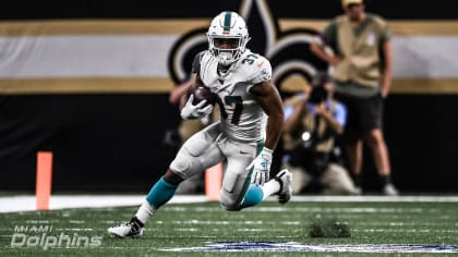 Dolphins 2021 roster breakdown: Running backs - The Phinsider