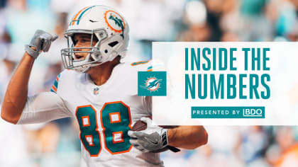 Keys to the Game: Miami Dolphins vs. Indianapolis Colts - Stampede