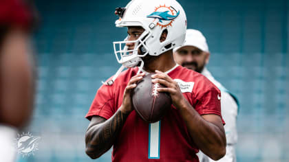 Miami Dolphins keys to an offensive resurgence against the Buffalo