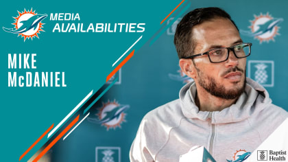 Listen to Miami Dolphins Radio & Live Play-by-Play