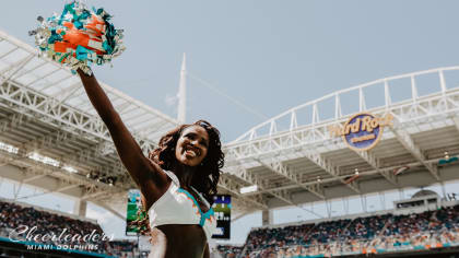 Dolphins Cheerleaders  Miami Dolphins - dolphins.com