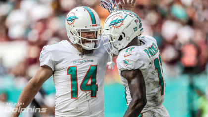 Dolphins' Josh Rosen won't demand trade, instead hoping to 'seize  opportunity when it comes' in Miami 