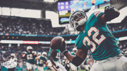 WATCH: Miami Dolphins' last-minute game-winning miracle touchdown